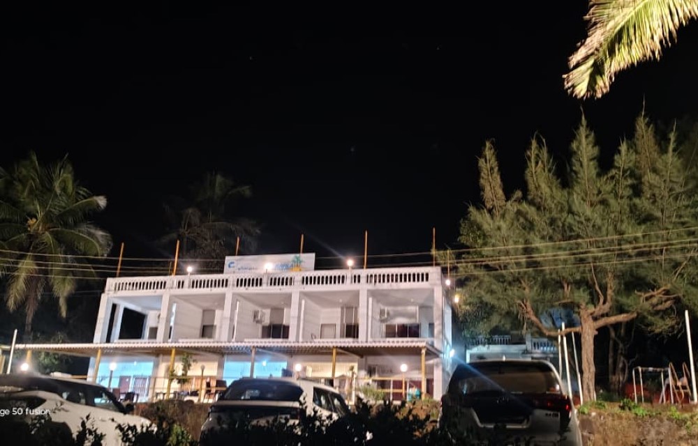 Secure your reservation at Guest House near Calangute, Goa