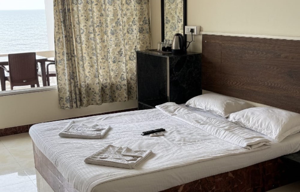 Non Ac Room
